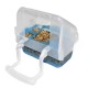 Comedero Lucia Moldes ave FEEDERS Comedero Lucia Moldes ave FEEDERS