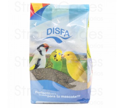 Ortiga Disfa
