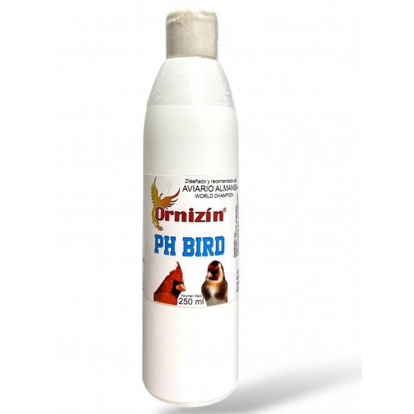 PH Bird Ornizin Acidificante Ornizin PH Bird Ornizin Acidificante Ornizin