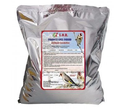 LOR unifeed Jilgueros cría 