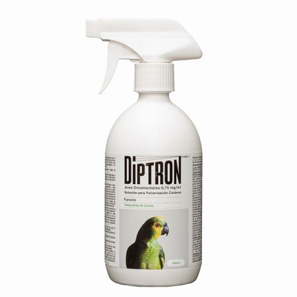 Diptron Aves Ornamentales 500 ml