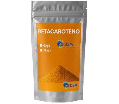 Betacaroteno StrongCages (Brillo para sus aves)