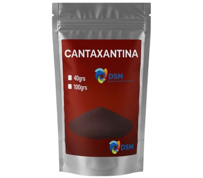 Cantaxantina StrongCages 