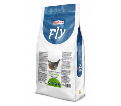 Pasta Insecta (Raggio) 2 kg