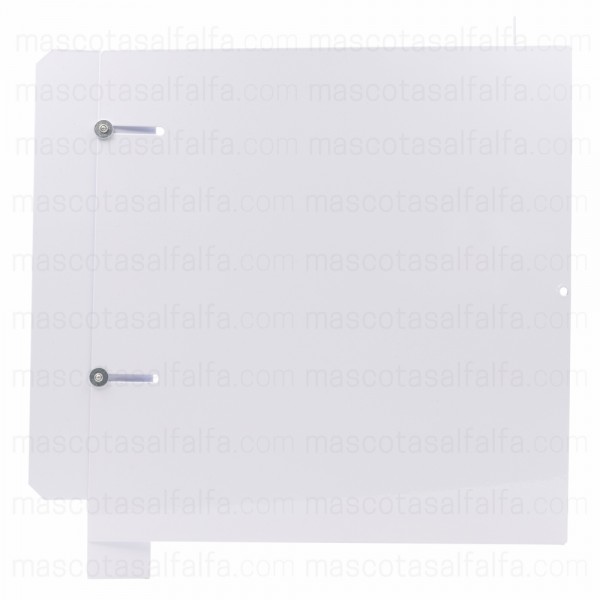Separador opaco intermedio para jaulas New Canariz 2700/2900 Separador opaco intermedio para jaulas New Canariz 2700/2900