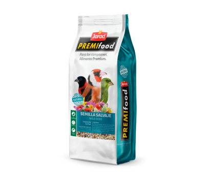 Mixtura Premifood Semilla Salvaje 1 kg