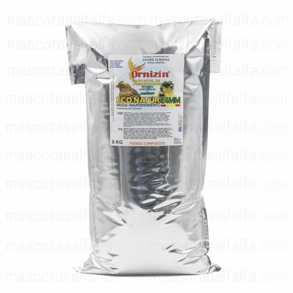 Pienso Eco Natur E4MM Postura Pienso Eco Natur E4MM Postura
