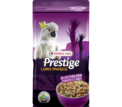 Prestige Premium Loros Australianos 
