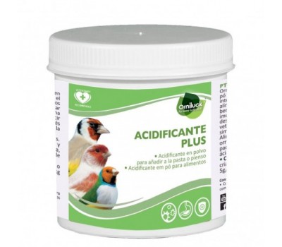 Acidificante Plus -  Orniluck