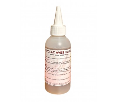 Levolac Liquido 100 ml (Probiótico y Prebiòtico)