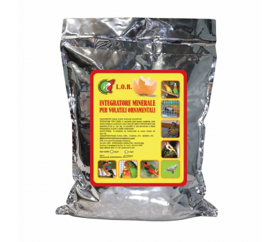 LOR Unifeed Eggsehll