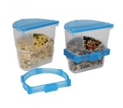 Comedero Catalá Moldes Ave