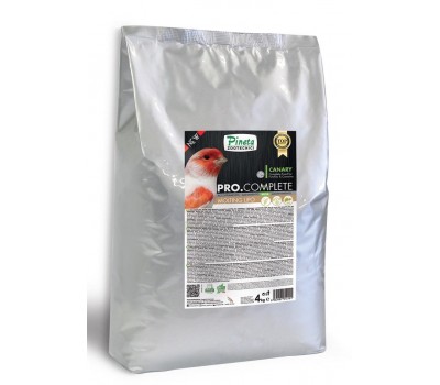 Pro.Complete Muda Lipo 4kg (Sin Dore)