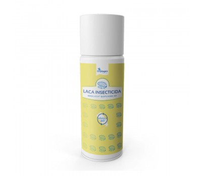 Insecticida Medilaca Bioplagen 400ml