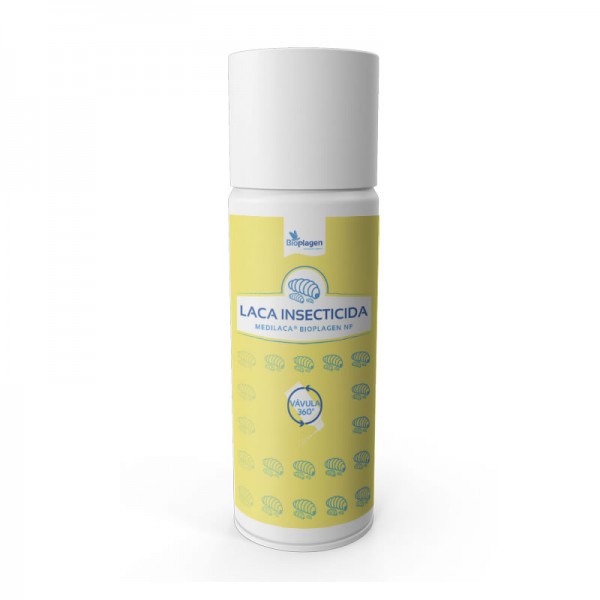 Insecticida Medilaca Bioplagen 400ml Higiene Insecticida Medilaca Bioplagen 400ml Higiene