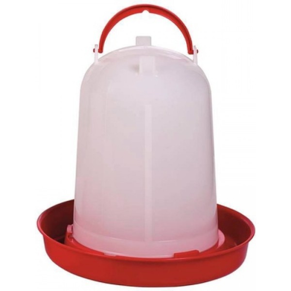 Bebedero 10 litros Copele Bebedero 10 litros Copele