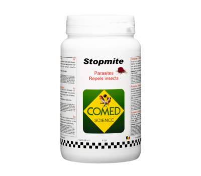 Stopmite COMED (Piojillo) 300 grs