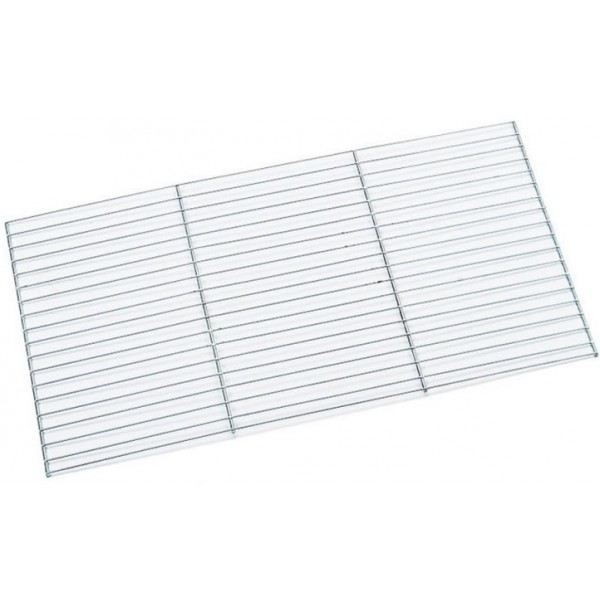 Rejilla suelo para jaulas de cría de 58 cm 2GR Parts and frontal Rejilla suelo para jaulas de cría de 58 cm 2GR Parts and frontal