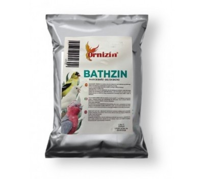 Bathzin Ornizín