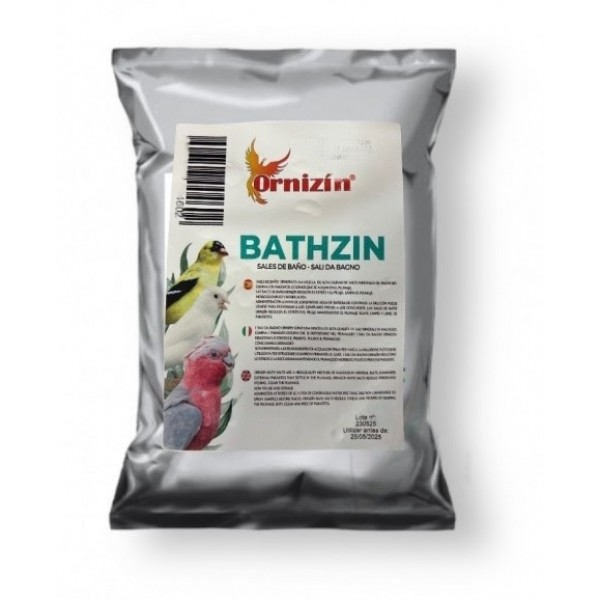 Bathzin Ornizín Baño Bathzin Ornizín Baño