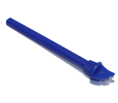 Palo posador 15 cm Moldes Aves