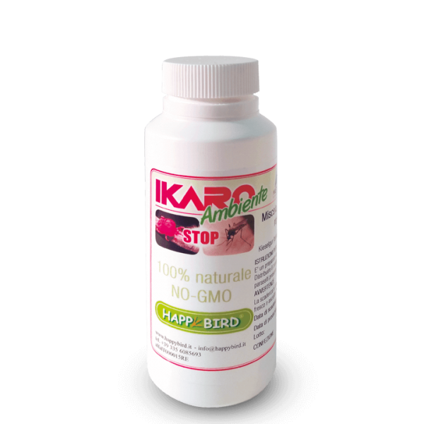 IKARO FEED Acaricida en polvo Antiparasitarios IKARO FEED Acaricida en polvo Antiparasitarios