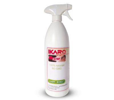 IKARO Pluma 1 litro
