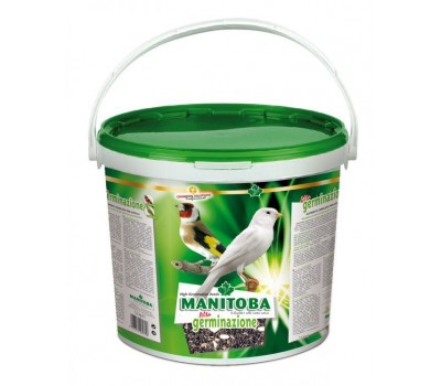 Semilla Alta Germinación 7,5 kg MANITOBA