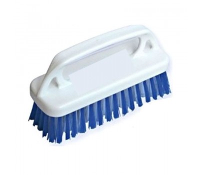 Cepillo limpiador de rejillas de suelo jaulas