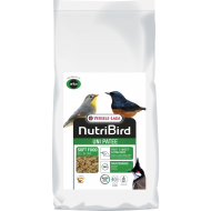 Nutribird Uni Patee (Alimento para pájaros frugívoros e insectívoros)