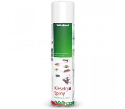 Spray anti ácaros Rohnfried Mitex 400 ml