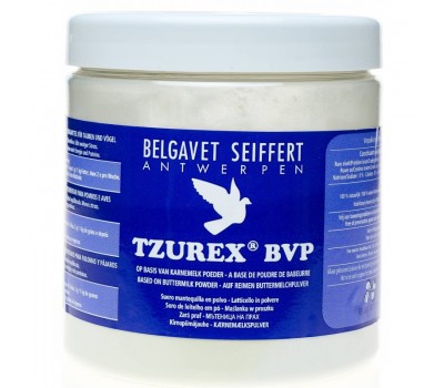 Belgavet Tzurex 400 grs (para una flora intestinal perfecta)
