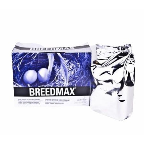Breedmax 1kg Breedmax 1kg