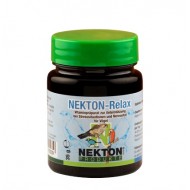 Nekton Relax 35 gr (suplemento antiestress para aves)