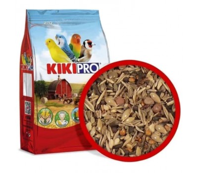 KIKI PRO Semillas de la Salud 5 KG