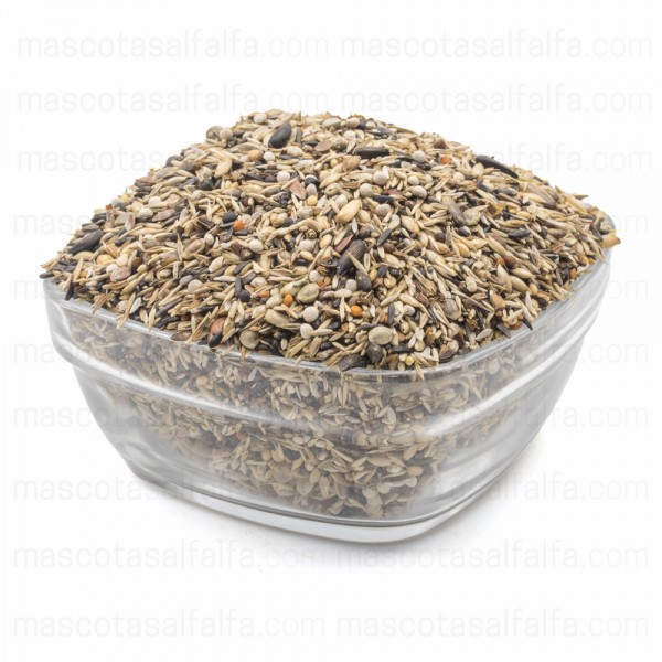Greg Goldfinch Major Ornitalia 5 Kg Food goldfinches and wild Greg Goldfinch Major Ornitalia 5 Kg Food goldfinches and wild