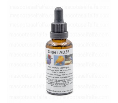 Super AD3E (SjoerdZwart)