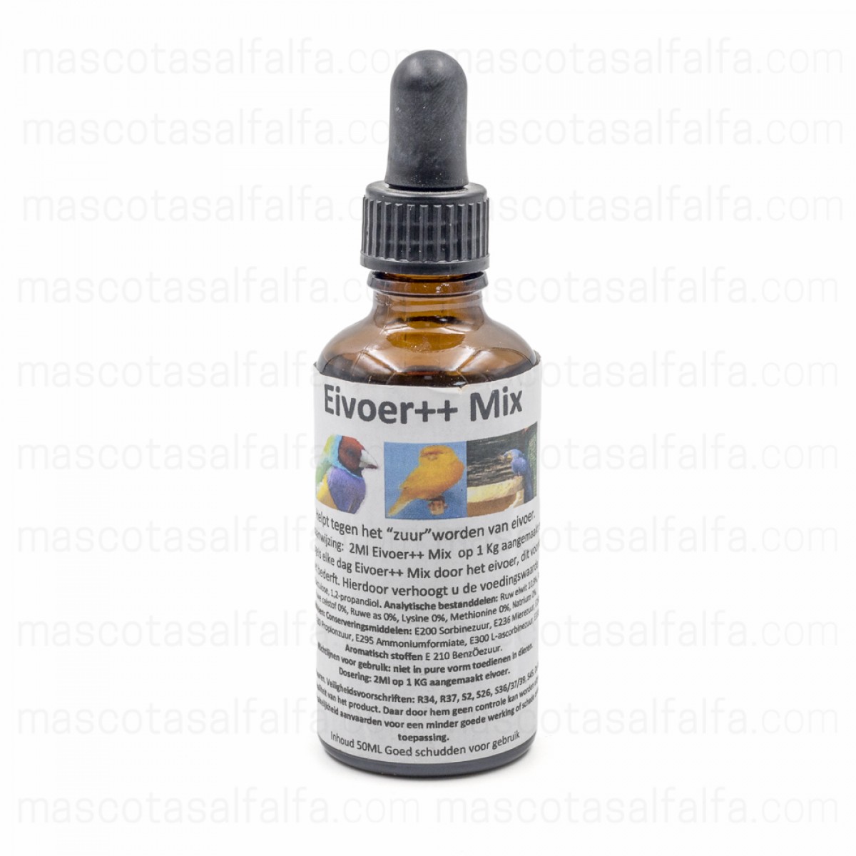 Tollisan PHControl 1L (garantiza agua sin gérmenes)