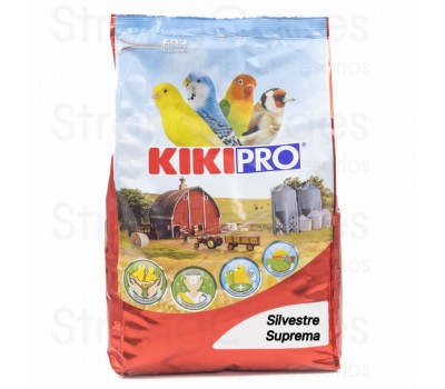 Wildbirds Supreme 5 Kg