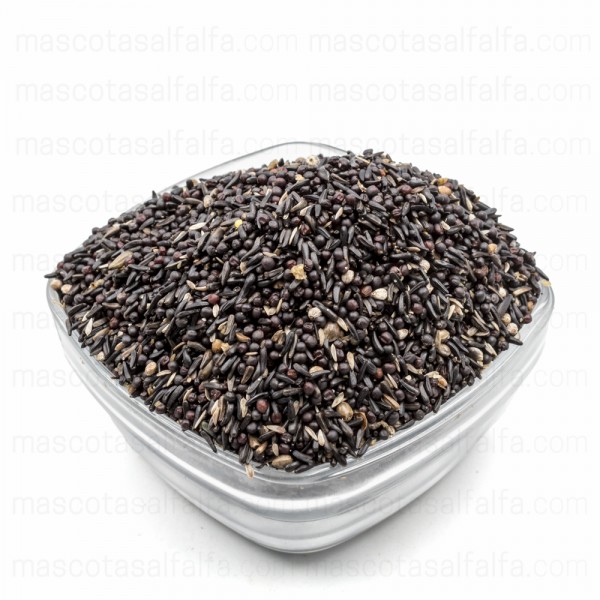 Germizin Total Silvetres 2kg Ornizin Seeds Germizin Total Silvetres 2kg Ornizin Seeds