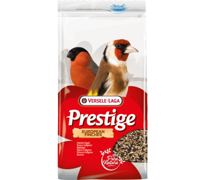 Versele Laga Prestige Pájaros Autóctonos 1Kg (mezcla standard)