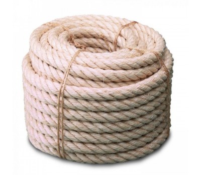 Cuerda de Sisal 14 mm