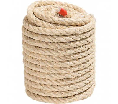 Cuerda de Sisal 12 mm