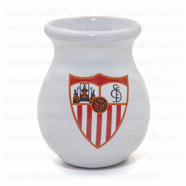 Olleta cerámica Sevilla Olleta cerámica Sevilla
