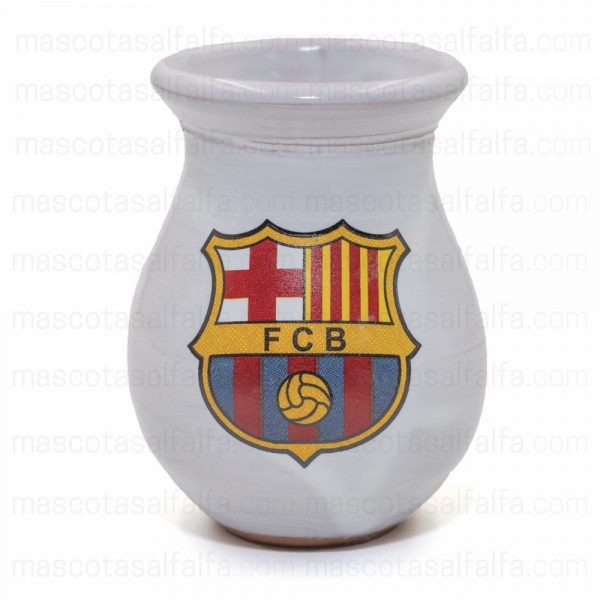 Olleta cerámica FC Barcelona Olleta cerámica FC Barcelona
