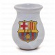 Olleta cerámica FC Barcelona Olleta cerámica FC Barcelona