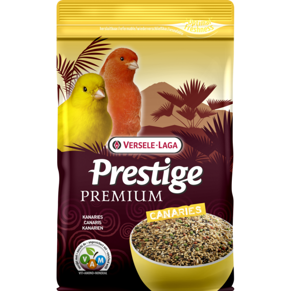 Prestige Premium Canarios Food for canaries