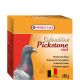 Colombine pickstone red 600 grs Cales - Mineral Grit Colombine pickstone red 600 grs Cales - Mineral Grit