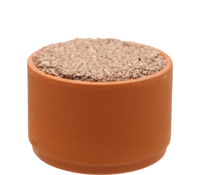 Colombine pickstone red 600 grs