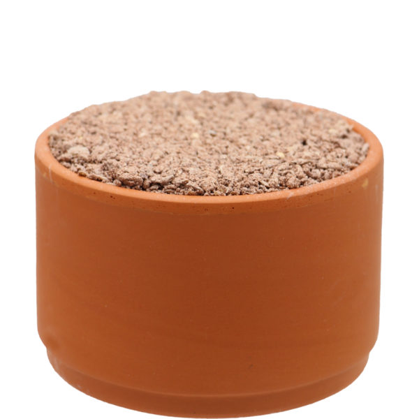 Colombine pickstone red 600 grs Cales - Mineral Grit Colombine pickstone red 600 grs Cales - Mineral Grit